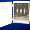 Double Break Fuse Switch